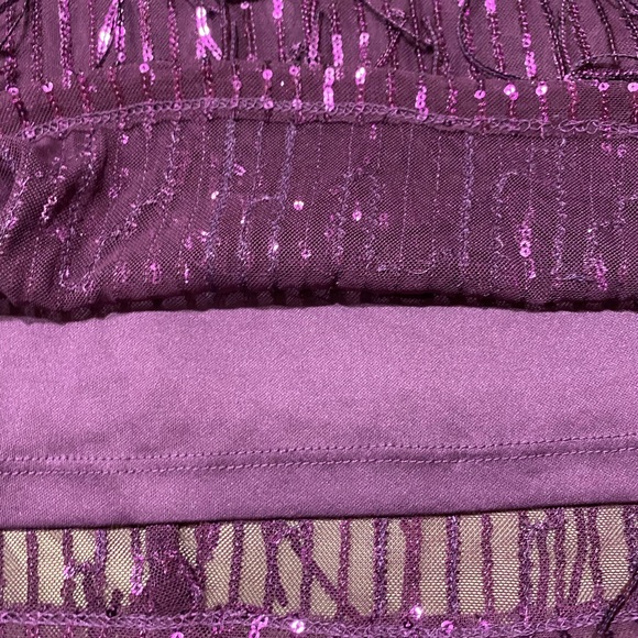 Homecoming dress - Picture 3 of 4